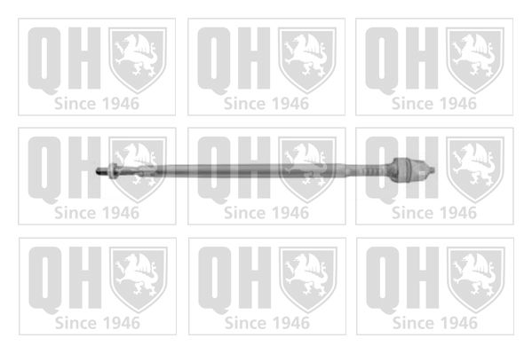 QUINTON HAZELL Sisemine rooliots,roolivarras QR3411S